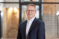 'Sürdürülebilirlik DNA'mizin Ayrilmaz Bir Parçasi'