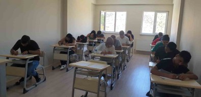 Tunceli'de Afetle Mücadele Ve Bilinçlendirme Egitimleri