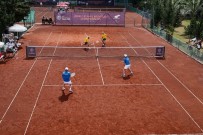 Türkiye, 2025 ITF Masters Dünya Sampiyonasi'na Ev Sahipligi Yapacak