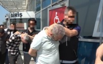 Uyusturucu Operasyonda 3 Tutuklama, 3 Adli Kontrol