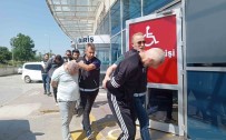 Uyusturucu Saticilarina Geçit Yok