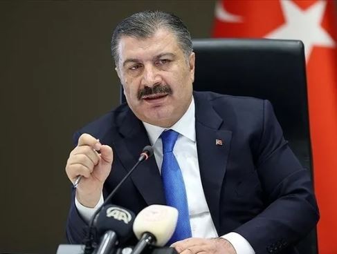 Bakan Koca'dan 'Onaylı Randevu Sistemi' açıklaması: İstanbul'daki sorun çözüme kavuşuyor