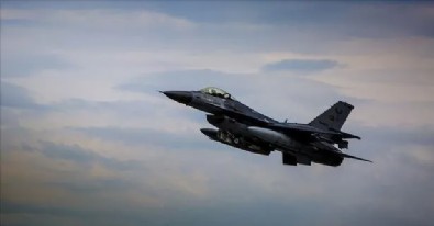 ABD'den flaş F-16 açıklaması: 'İleriye doğru önemli bir adım atıldı'