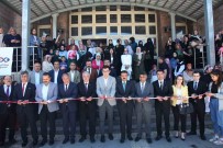Ahlat HEM'den Yilsonu Sergisi