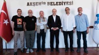 Aksehir 10. Uluslararasi Fotograf Yarismasi Sonuçlandi