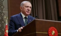 Başkan Erdoğan: Özbekistan'la ticari hedef 5 milyar dolar