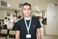 Depremzede Doktor Siirtlilere Umut Oldu Haberi
