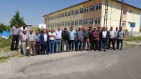 Egitimin Mesafesi Uzadi Haberi