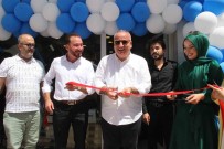 Ihlas Pazarlama Karaman Bayi Müdürlügü'nün Yeni Binasi Hizmete Açildi Haberi