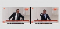 Osman Gökçek'ten Ali Mahir Başarır'a videolu gönderme!