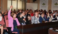 Osmangazi Belediye Meclisi'nde Bir Ilk Açiklamasi Belediye Meclis Toplantisi Canli Yayinlandi Haberi
