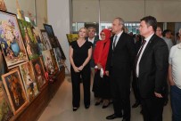OSMEK'in Gurur Sergisi Haberi