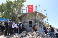 Terörden Temizlenen Bölgeler Turizme Kazandiriliyor Haberi