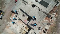 Yalova'da Gerçegini Aratmayan Deprem Tatbikati Haberi