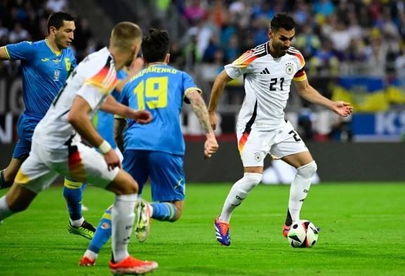 Herkes Galatasaray’a transferini bekliyordu! İlkay Gündoğan resmen açıkladı