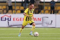 Aliaga FK, Yasin Tosun Ile Yollarini Ayirdi