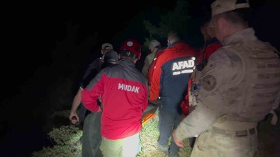 Arazide Bozayi Saldirisina Ugrayan Vatandas, Hayatini Kaybetti