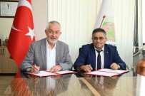 Baskan Basdegirmen Açiklamasi 'Gül Ve Lavantayi Çok Farkli Sekilde Tanitacagiz'