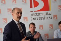 Bilecik'te 'Türk Mutfagi Haftasi' Coskuyla Kutlandi