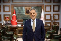 Bingöl Valisi Usta Açiklamasi 'YKS'ye Girecek Ögrencilere Basarilar Diliyorum' Haberi