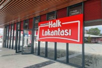Bursa'nin Ilk Halk Lokantasi Açiliyor Haberi
