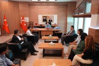 Cizre Kaymakami LGS'de 500 Puan Alan Ögrenciyi Ödüllendirdi