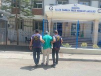 Çocuk Istismarcisi Yakalandi