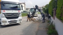 Darica'da 5 Ayda 29 Bin Ton Çöp Toplandi