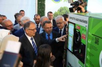 Depozito Yönetim Sistemi, ÇEVREFEST'te Kamuoyuna Tanitildi