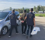 Erzincan'da Sosyal Medya Üzerinden Terör Propagandasi Yapan 1 Kisi Yakalandi