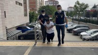 Eskisehir Merkezli Fuhus Operasyonunda Yakalanan 11 Kisi Adliyeye Sevk Edildi