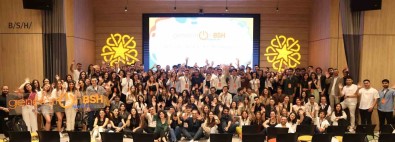 Genç Yetenekler, Generation BSH Ile Kariyer Yolculuklarina Basliyor