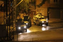 Hakkari'de Izinsiz Gösterilerde 4 Gözalti Haberi