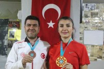 'Her Basarili Erkegin Arkasinda Bir Kadin Vardir' Sözü Tersine Döndü