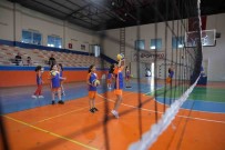 Inegöl'de Spor Yapmayan Çocuk Kalmayacak