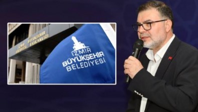 'Kardeş şehir' ilan etmişlerdi: AK Parti'den CHP'ye 'Tel Aviv' tepkisi