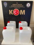 Kirikkale'de Kaçakçilik Operasyonu Açiklamasi Çok Sayida Ürün Ele Geçirildi