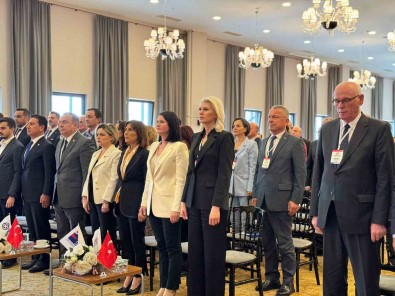 Melek Mizrak Subasi'ya Önemli Bir Görev Daha Verildi