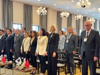 Melek Mizrak Subasi'ya Önemli Bir Görev Daha Verildi