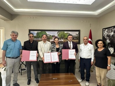'Minik Hamleler Projesi' Imzalari Yalova'da Atildi