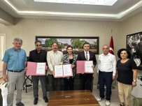 'Minik Hamleler Projesi' Imzalari Yalova'da Atildi Haberi