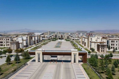 NEVÜ Rektör Adaylari Belli Oldu