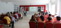 Organik Tarim Ve Iyi Tarim Uygulamalari Hakkinda Farkindalik Egitimi