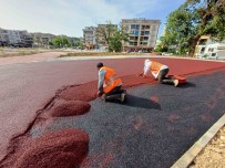 Osmangazi Yeni Parklarla Güzellesiyor Haberi