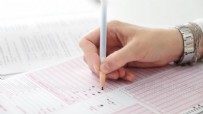 ÖSYM hazırlıkları tamamladı! YKS'de ilk oturum yarın