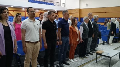 Pazaryeri'nde Kadin Girisimcilere Hibe Destekleri Tanitildi