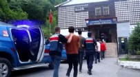 Rize'de uyuşturucu operasyonu: 14 kişi gözaltına alındı