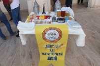 Siirt'te Aricilara Yüzde 50 Hibe Destekli Ari Kovani Dagitildi Haberi