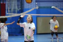 Sporla Iç Içe Tatil Basliyor