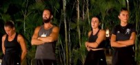 Survivor All Star’da finale günler kala sürpriz veda! ‘Hakkınızı helal edin’ diyerek ayrıldı Haberi